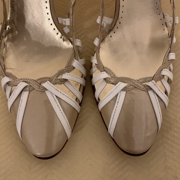 NWOT Lindsay Perry shoes - Picture 4 of 9